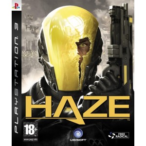 Game Haze - PS3 
